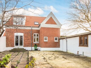 Maison de vacances Ringkøbing  10