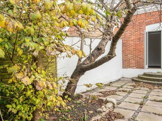 Maison de vacances Ringkøbing  29