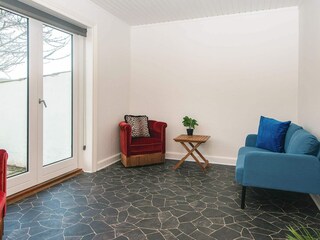 Maison de vacances Ringkøbing  28