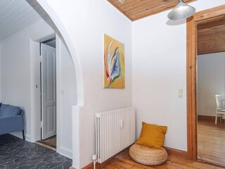 Vakantiehuis Ringkøbing  14