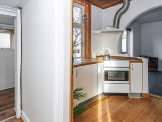 Maison de vacances Ringkøbing  39