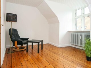 Maison de vacances Ringkøbing  40