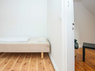 Maison de vacances Ringkøbing  41