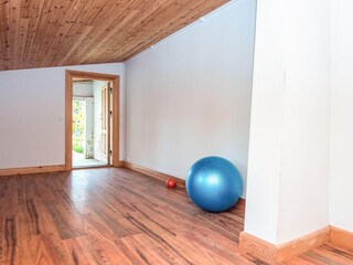 Maison de vacances Ringkøbing  37