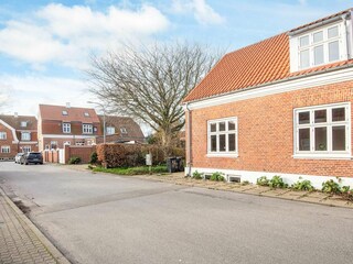 Maison de vacances Ringkøbing  43
