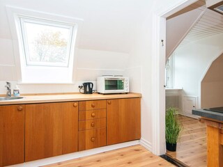 Holiday house Ringkøbing  39