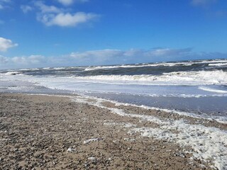 Maison de vacances Ringkøbing  16