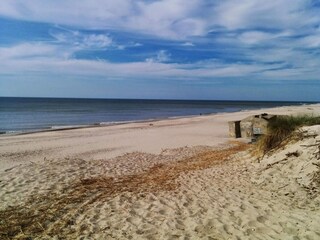 Maison de vacances Ringkøbing  19