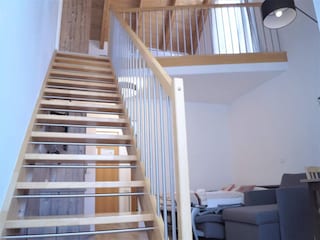 Parque de vacaciones St. Lorenzen ob Murau Características 14