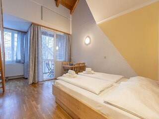 Parque de vacaciones St. Lorenzen ob Murau Características 12