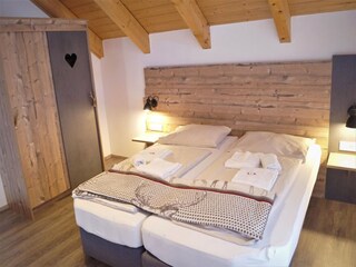 Parco vacanze St. Lorenzen ob Murau Caratteristiche 11