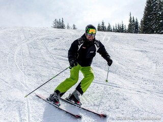 Parc de vacances St. Lorenzen ob Murau Environnement 27