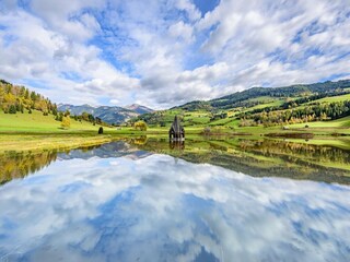 Parc de vacances St. Lorenzen ob Murau Environnement 28