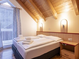 Vakantiepark St. Lorenzen ob Murau Kenmerken 11