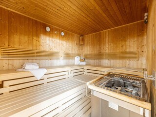 Parc de vacances St. Lorenzen ob Murau  38