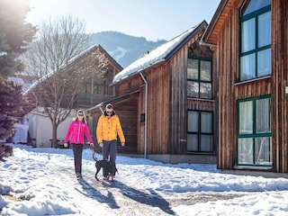 Ferienpark St. Lorenzen ob Murau Außenaufnahme 6