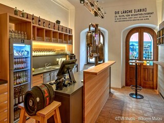 Vakantiepark St. Lorenzen ob Murau Kenmerken 13