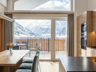 Appartement Rauris  32