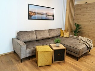 Apartment Rauris Ausstattung 22