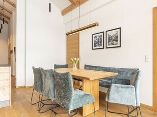 Appartement Rauris  33