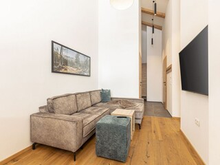 Appartement Rauris  35