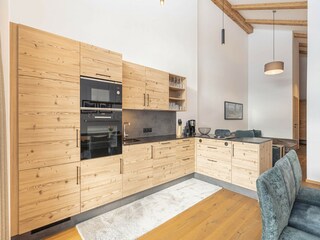 Apartment Rauris Features 21