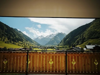 Apartment Rauris Außenaufnahme 14