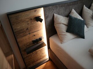 Appartement Rauris Kenmerken 22