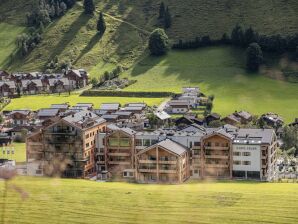 Apartment Gemütliche Wohnung in der Nähe des Skigebietes