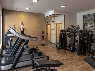 Appartement Rauris  36