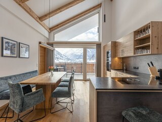 Appartement Rauris  34