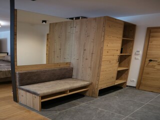 Appartement Rauris  39