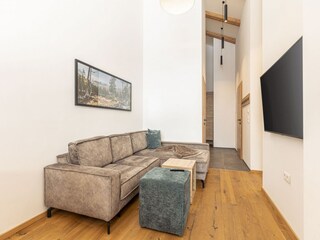 Appartement Rauris  38