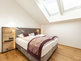 Apartamento Rauris Características 25