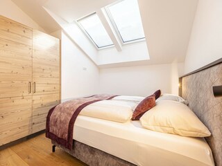 Appartement Rauris Kenmerken 26