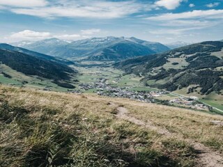 Appartamento Rauris Ambiente 30