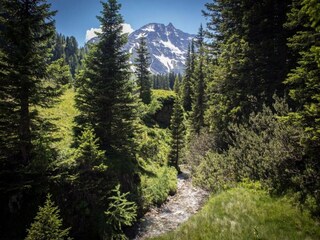 Appartement Rauris Omgeving 28