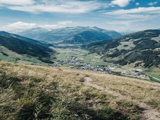 Appartamento Rauris Ambiente 31