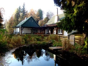 Ferienhaus zur Spitzkehre - Medebach - image1