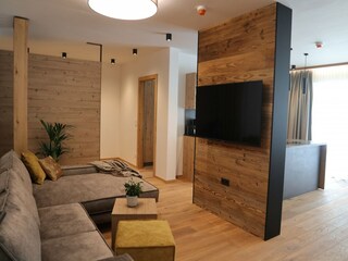 Appartement Rauris  36