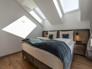 Appartement Rauris Kenmerken 26