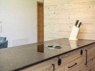 Apartamento Rauris Características 27