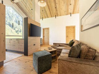 Apartamento Rauris Características 30