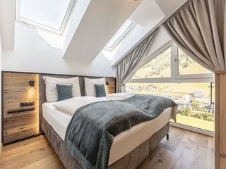 Appartement Rauris Kenmerken 24