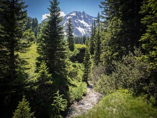 Appartamento Rauris Registrazione all'aperto 2