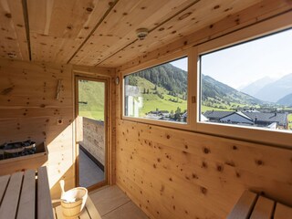 Appartement Rauris  39