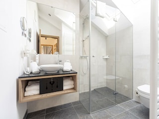 Apartment Rauris Ausstattung 32