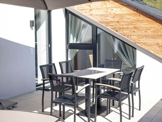 Apartment Rauris Outdoor Recording 7