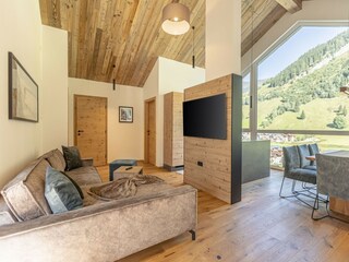 Apartment Rauris Features 31