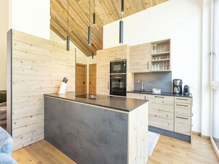 Apartamento Rauris Características 28